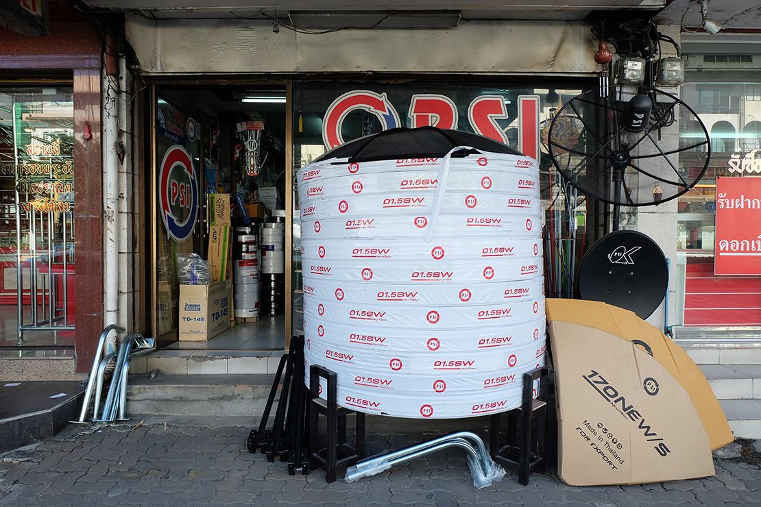 Jarndaotiam - ติดต่อเรา