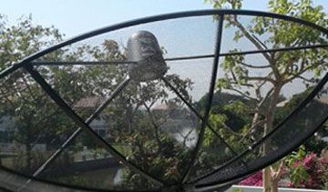 Jarndaotiam - งานติดตั้ง