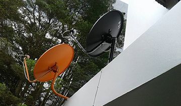 Jarndaotiam - งานติดตั้ง