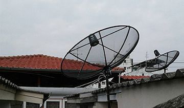 Jarndaotiam - งานติดตั้ง