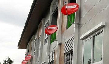 Jarndaotiam - งานติดตั้ง