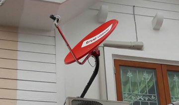 Jarndaotiam - งานติดตั้ง