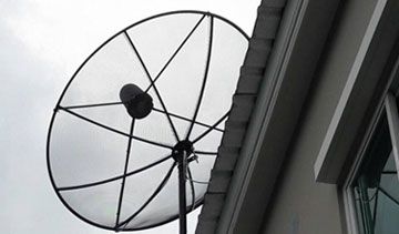 Jarndaotiam - งานติดตั้ง