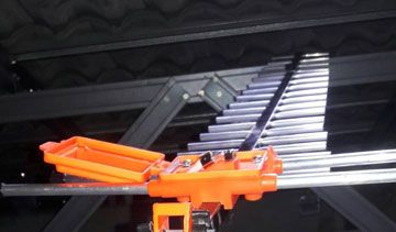 Jarndaotiam - งานติดตั้ง