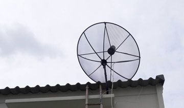 Jarndaotiam - งานติดตั้ง