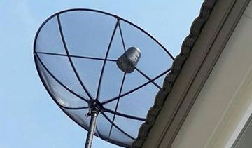 Jarndaotiam - งานติดตั้ง