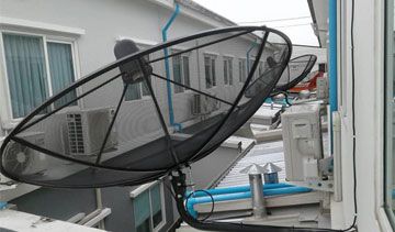 Jarndaotiam - งานติดตั้ง