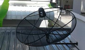 Jarndaotiam - งานติดตั้ง