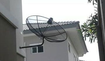 Jarndaotiam - งานติดตั้ง