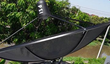 Jarndaotiam - งานติดตั้ง