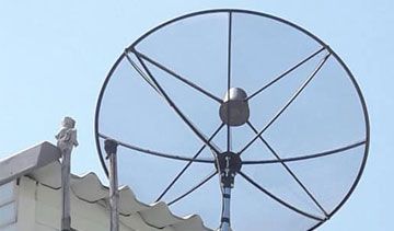 Jarndaotiam - งานติดตั้ง