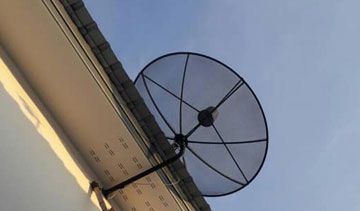 Jarndaotiam - งานติดตั้ง