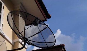 Jarndaotiam - งานติดตั้ง