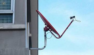 Jarndaotiam - งานติดตั้ง