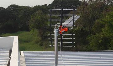 Jarndaotiam - งานติดตั้ง