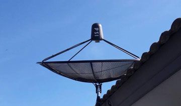 Jarndaotiam - งานติดตั้ง