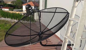 Jarndaotiam - งานติดตั้ง