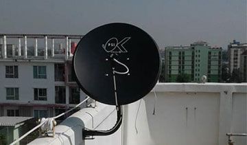 Jarndaotiam - งานติดตั้ง