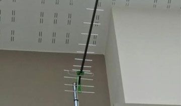 Jarndaotiam - งานติดตั้ง