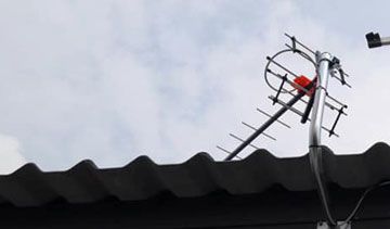 Jarndaotiam - งานติดตั้ง