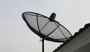 Jarndaotiam - งานติดตั้ง