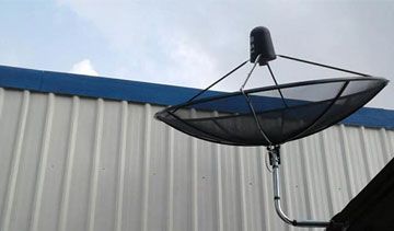 Jarndaotiam - งานติดตั้ง