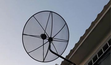 Jarndaotiam - งานติดตั้ง