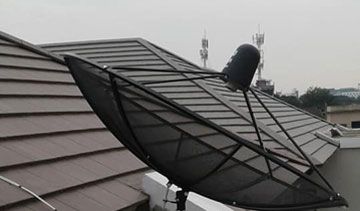 Jarndaotiam - งานติดตั้ง