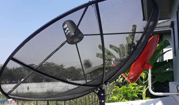 Jarndaotiam - งานติดตั้ง