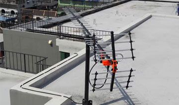 Jarndaotiam - งานติดตั้ง