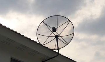 Jarndaotiam - งานติดตั้ง