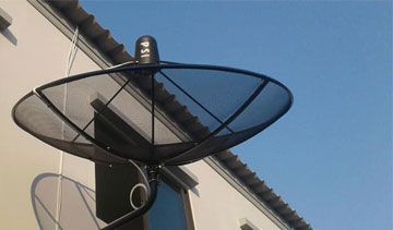 Jarndaotiam - งานติดตั้ง