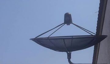 Jarndaotiam - งานติดตั้ง