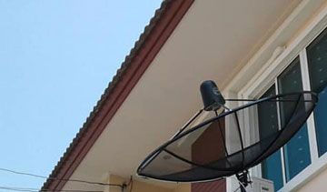 Jarndaotiam - งานติดตั้ง