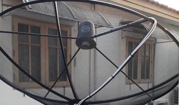 Jarndaotiam - งานติดตั้ง