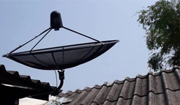 Jarndaotiam - งานติดตั้ง