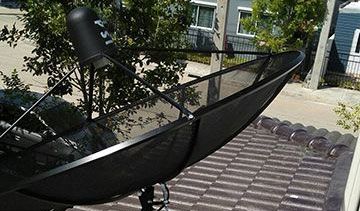 Jarndaotiam - งานติดตั้ง