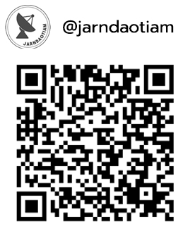 Jarndaotiam - ไลน์